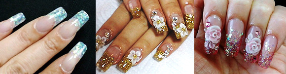 スカルプチュアの例